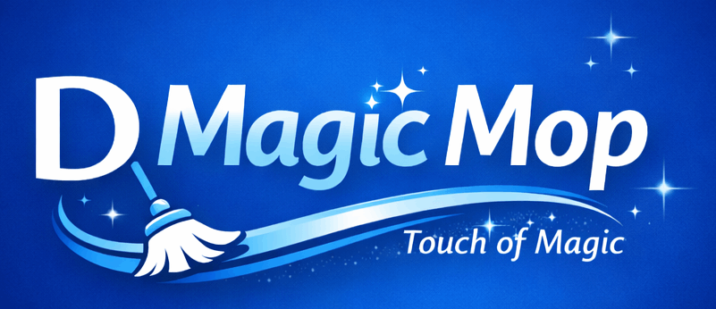 Dmagic Mop